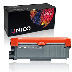 Tóner de Impresora Compatible UNICO para <span class=keywords><strong>Brother</strong></span> 2321 2300 2365 2520 2540 TN 630 660 2370 2360 2385 Cartucho de Tóner Láser TN2380 <span class=keywords><strong>TN247</strong></span> - Product Image 3