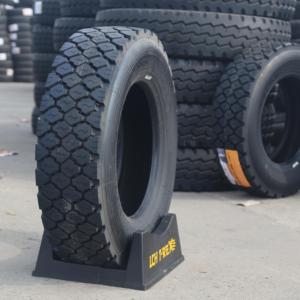 Pneu de camion tubeless LCH T-REX TBR 215/75R17.5 235/75R17.5, pneu pour camion léger, grossiste 9.5r17.5 LTR, roue motrice, direction, remorque - Product Image 2
