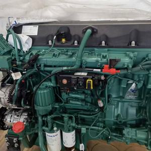 <b>Diesel</b> Motor TD61A with TD71A Crankshaft and TID121K <b>Oil</b> Pump <b>Engine</b> Assembly <b>for</b> Construction Machinery Parts - Product Image 2