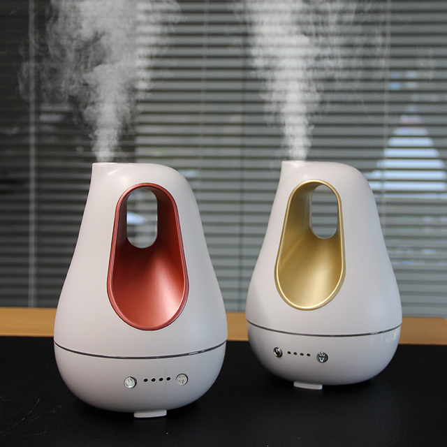 New Product Ideas 2023 Electronics Bird Shape Aroma Difuser Essential Oils Household Appliances Products for Indoor