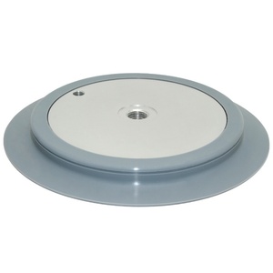 Spu-100/125/160/210/250/300-G1/2Ig Hofujng Generador de Vacío y Manipulador para Tableros de Carpintería, de Caucho de Nitrilo y Aleación de Aluminio - Product Image 1