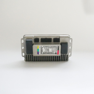 Contrôleur de moteur BLDC YMMOTOR YM7230A 48-72V 30-32A Courant de bus Freinage régénératif à trois vitesses pour IP67 - Product Image 1