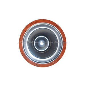 mengma 1625165726 Séparateur d'huile de compresseur d'air de haute qualité, élément filtrant - Product Image 4