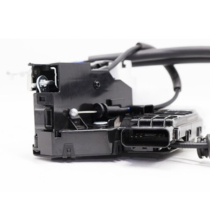 Actionneur de verrouillage MBSGSW 81420 D3000 pour système de verrouillage centralisé des portes Hyundai Tucson - Product Image 3