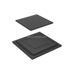 672 BBGA FCBGA 5AGXMA3D4F27I3 Integrado Compre componentes electrónicos en línea Original - Product Image 1