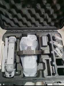 Drone Matrice 4T M4t Version Universelle Longue Portée Combo Sans Souci Plus avec Mesure Intelligente et Capteurs Multiples Intelligents - Product Image 2