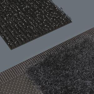 WERA - 05136487001 Boîte textile (vide) 320x97x42mm-EAN 4013288212016 SACS SACS - Product Image 3