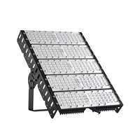 Éclairage LED Commercial pour Tunnel IP65, Corps en Aluminium Résistant aux Intempéries, Prix Usine, Puissance Personnalisable, Application Routière Dalai