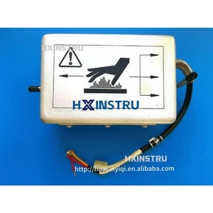 1 Unidad NUEVA Horno de Molibdeno Thermo Fisher 102009-00 42i Envío por Fedex/DHL H - Product Image 3