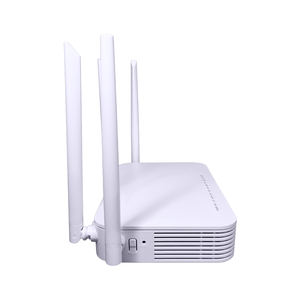 AX1800 Terminal 6 GPON WiFi, untuk Internet Kecepatan Tinggi & IPTV CATV, instalasi colok dan mainkan - Product Image 4