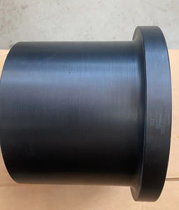 Accesorios <span class=keywords><strong>de</strong></span> 6 Pulgadas ASTM D3261 F714 IPS HDPE Codo PE4710/PE100 Termofusión SDR9/SDR11/SDR17 Codo <span class=keywords><strong>de</strong></span> 45 Grados Soldadura <span class=keywords><strong>de</strong></span> Plástico PE - Product Image 5