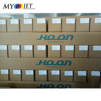 Rollos de pegatinas de papel de vinilo imprimibles adhesivos de fábrica Material de PVC para impresoras de inyección de tinta para materiales de póster