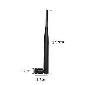 Amplificador <span class=keywords><strong>de</strong></span> <span class=keywords><strong>señal</strong></span> <span class=keywords><strong>de</strong></span> alta ganancia Boost Wireless Buy Long Range Booster Antenas Wifi para exteriores - Product Image 4