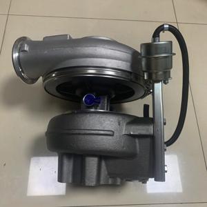 Le turbocompresseur HX60W adapté au moteur QSX15: 4024937, 4955813, 4089298 - Product Image 2