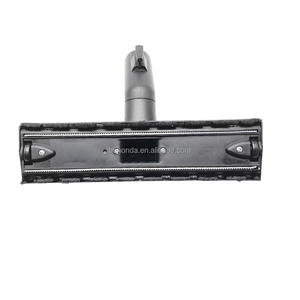 Ajuste para Karchers WD5 WD6 <span class=keywords><strong>cepillo</strong></span> para suelo duro limpieza al vacío cabezal de recogida <span class=keywords><strong>cepillo</strong></span> para suelo 2.863-000,0 Accesorios repuestos - Product Image 3