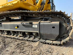 Nuovo Escavatore Usato <span class=keywords><strong>Komatsu</strong></span> PC360 Ricondizionato <span class=keywords><strong>2026</strong></span>, Potente Motore per Costruzioni Edili, Escavatori Usati <span class=keywords><strong>Komatsu</strong></span> PC360 - Product Image 5