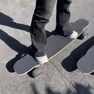 Patineta Eléctrica <span class=keywords><strong>de</strong></span> Grado Comercial, Longboard con Control Remoto para Venta al por Mayor y <span class=keywords><strong>Alquiler</strong></span> - Product Image 6