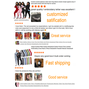 2025 Dames velours trainingspak - Diamant strass borduurwerk logo effen kleur casual cropped top joggingpak 2-delig set - Product Image 5