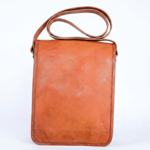 New Vintage Style Handbag Goat Leather Stylish Sling Bag Crossbody Phone Cover Cases Multi Uses Women Bags - Product Image 1