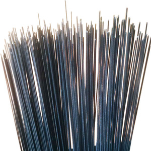 Super Smooth Black 4ft 6ft Pultruded Fiberglass Aviary frp <b>Rods</b> Length Customizable - Product Image 2