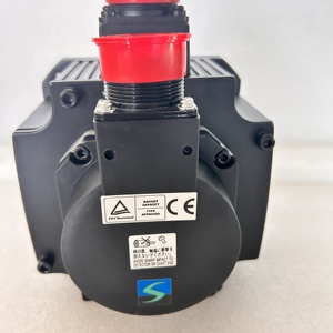 Nuevo Motor Original MITSUBISHI HC-SFS52 de 0.5kW, 200V, 2000 RPM, Reemplazo para el Controlador MR-J2S-60A - Product Image 3