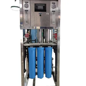 2000 ~ 10000 Liter Per Hour Pure Mineral Water Filling Production blowing/Water treatment/filling/labelling/wrapping machines