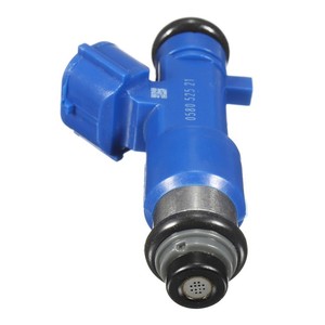 Inyector de Combustible 16600-JF00A para Nissan GT-R 3.8L Motor de Gasolina, Pieza de Repuesto - Product Image 4