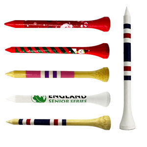 <span class=keywords><strong>ไม้</strong></span><span class=keywords><strong>กอล์ฟ</strong></span>ย่อยสลายได้พิมพ์โลโก้70มม. 83มม. 2 3/4นิ้ว<span class=keywords><strong>ไม้</strong></span><span class=keywords><strong>กอล์ฟ</strong></span> - Product Image 2