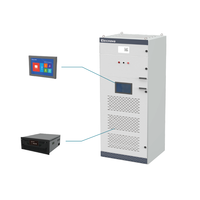 Panel de potencia activa universal, dispositivo de compensación de filtrado armónico, AHF 200A 400A 600A LV