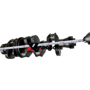 Vilebrequin WP4 WP6 226B 37443-6-50765-1 12272497 12272491 - Product Image 6