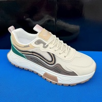 Nouvelles baskets ultra-légères 2026 respirantes à semelle souple et amortissante pour la course et la marche quotidienne – Prix bas