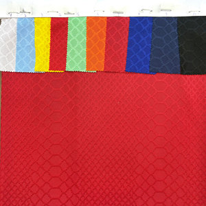 Đồ thể thao chất liệu vải nhẹ, thấm hút mồ hôi, nhanh khô, 100% polyester, nhiều mẫu mã, dành cho áo bóng đá, in chuyển nhiệt. - Product Image 6