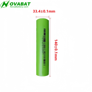 Pin Lithium LifePO4 hình trụ 32140 3.2V 15.5Ah, Pin Lithium LFP 3.2V 15Ah, Pin Lithium LifePO4 15Ah - Product Image 3