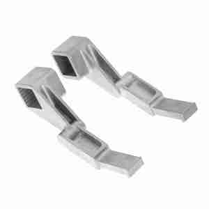 Customized Products Investment <strong>Casting</strong> <strong>Foundry</strong> 316 Stainless <strong>Steel</strong> <strong>Casting</strong> - Product Image 6