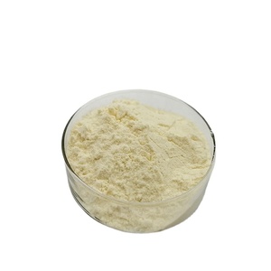 Dihydroberbérine 50% Extrait d'écorce de phellodendron Poudre de dihydroberbérine Dihydroberbérine - Product Image 1