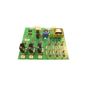 Carte de commande YORK VSD 031-01472-001 pour unité de climatisation centrale à usage réfrigérant - Product Image 2