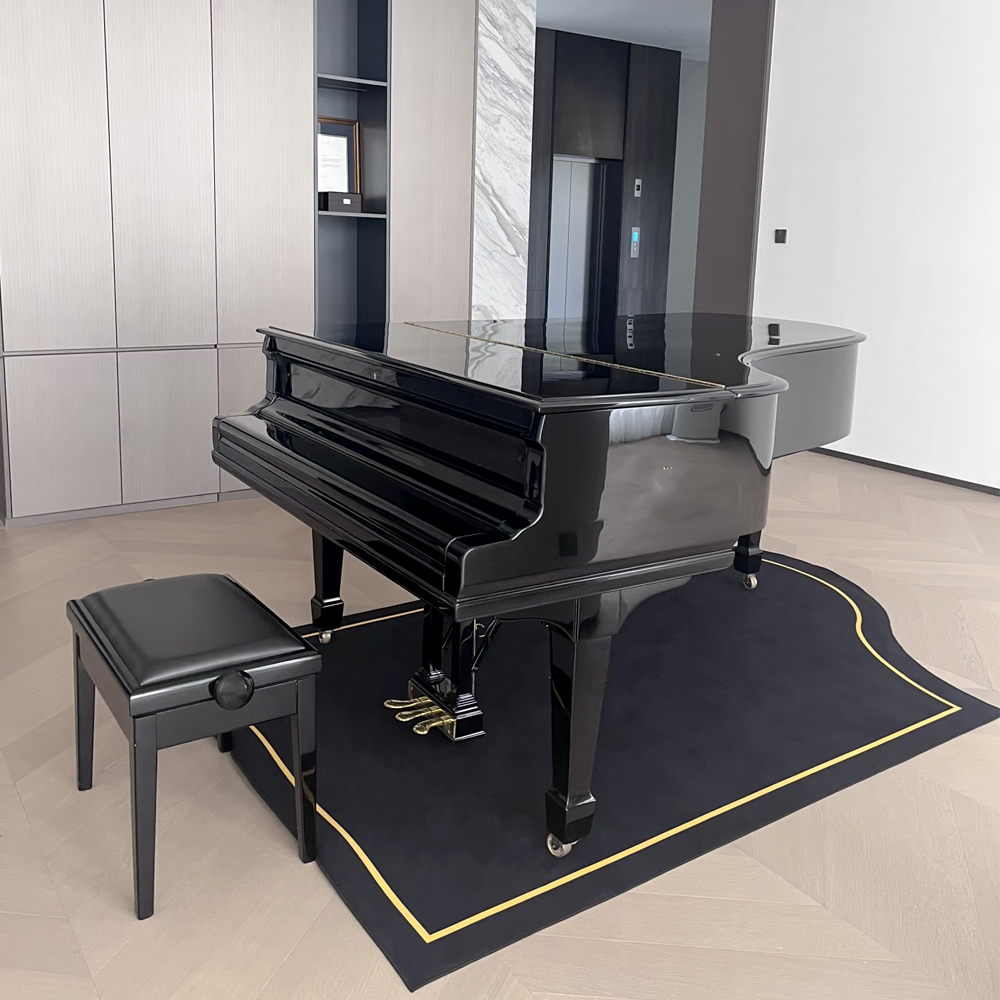 Gran Piano Mecánico