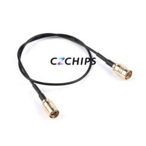 KH-SMBK-SMBK-RG1.37-260MM RF Cable RF Whole Sale Electronic Component Chips Supplier & BOM Service - Product Image 1