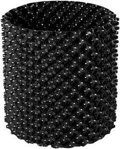 Vasi per Piante Morua Farmhouse Moderni in PVC per il Controllo delle Radici, Traspiranti e Aerati - Ecologici e Durevoli per l'Irrigazione di Casa e <span class=keywords><strong>Giardino</strong></span> - Product Image 1