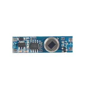 Mini Micro Smart Switch a bassa tensione spegnimento automatico sensori sensore di movimento PIR a infrarossi