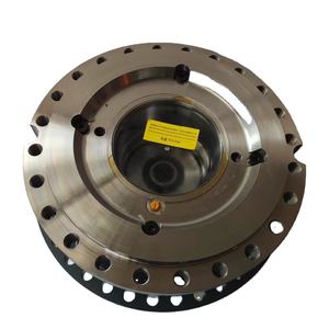 GFT Series Planetary High Speed Reducer with 45Nm Output <b>Torque</b> (Models GFT13T2-GFT220T3 GFT330T3) - Product Image 4