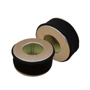 Kit d'accessoires pour machine de découpe à générateur diesel 170F 173F 188F Élément de filtre à air Pompe à eau Filtre pour diverses applications - Product Image 2