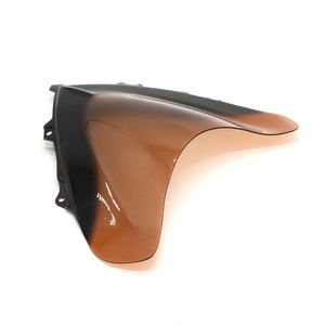 Pare-brise avant de moto de course, bonne qualité, pour <span class=keywords><strong>BMW</strong></span> K40 K1200S 2003 — 2009, <span class=keywords><strong>K1300S</strong></span> 2008 — 2017, nouveau - Product Image 3