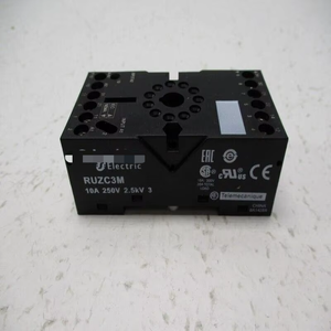 Ruzc3m Nsnp Nouveau stock prêt d'origine Automatisation industrielle Plc Contrôleur dédié Nouveau stock prêt d'origine Automate industriel - Product Image 1