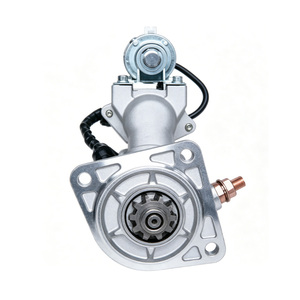12V 24V 0.8KW-7.5KW 9T 10T 11T Spline OEM Repuesto <span class=keywords><strong>de</strong></span> Motor <span class=keywords><strong>de</strong></span> <span class=keywords><strong>Arranque</strong></span> para Automóviles, Camiones y Maquinaria <span class=keywords><strong>de</strong></span> Construcción - Product Image 2