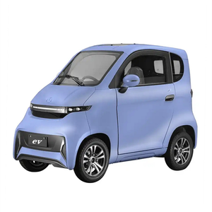 รถยนต์ราคาประหยัดจากจีน 60V/72V 2000W มอเตอร์ความเร็วสูง สำหรับผู้ใหญ่ - Product Image 1