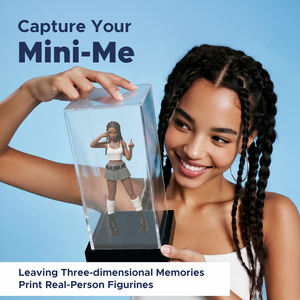 Scanner <span class=keywords><strong>3D</strong></span> Avanzato per il Corpo Umano CHACKTOK con <span class=keywords><strong>Scansione</strong></span> a 360 Gradi in Tempo Reale per Sartoria <span class=keywords><strong>e</strong></span> <span class=keywords><strong>Stampa</strong></span> <span class=keywords><strong>3D</strong></span> a Colori - Product Image 3