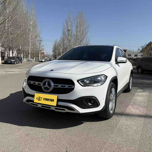 Venta Directa al por Mayor de <span class=keywords><strong>Mercedes</strong></span>-Benz <span class=keywords><strong>GLA</strong></span> <span class=keywords><strong>2022</strong></span> Facelift <span class=keywords><strong>GLA</strong></span> 180, SUV Compacto de Gasolina, Autos Usados Muy Baratos, SUV de 5 Plazas en Venta - Product Image 1