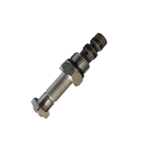 Nouvelle électrovanne de transmission Daewoo Doosan pour chariot élévateur diesel Clark C30D, numéro de pièce 270186333 - Product Image 5