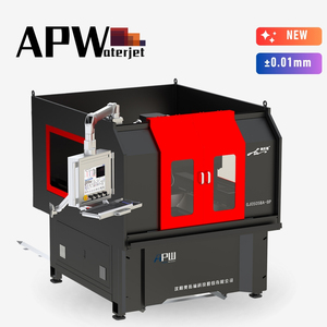 Machine de <span class=keywords><strong>découpe</strong></span> de haute <span class=keywords><strong>précision</strong></span> <span class=keywords><strong>Jet</strong></span> <span class=keywords><strong>d</strong></span>'<span class=keywords><strong>eau</strong></span> 5 axes Prix de la machine de <span class=keywords><strong>découpe</strong></span> à <span class=keywords><strong>jet</strong></span> <span class=keywords><strong>d</strong></span>'<span class=keywords><strong>eau</strong></span> - Product Image 2